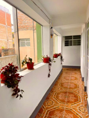 Casa Límaco